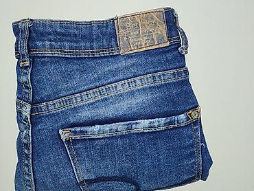 levis 571: Bershka, Szorty damskie, rozmiar S — 5