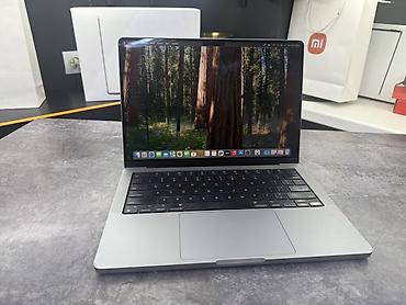 mac mini: Для программирования, Б/у, Apple M1 Pro, ОЗУ, RAM: 16 ГБ, В рассрочку — 1