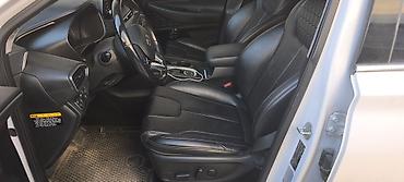 sprinter rex: Hyundai Tucson: 2018 г., 2.2 л, Автомат, Дизель, Кроссовер — 4