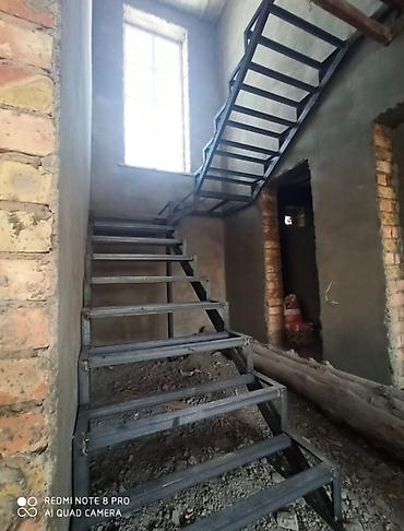 Сварка: Лестница Каркас Каркас лестница тепкич сварочные услуги любой — 14