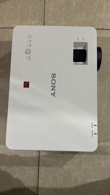 Lampalar: Projektor lampaları və AV receiver Təsvir: - Şəkillərdə müxtəlif — 41