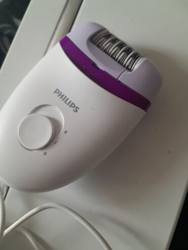 lazer epilator: Эпилятор, Philips, Для тела, Б/у