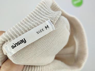 prasowanie bytom: Sinsay, Sukienka damska, rozmiar M — 4
