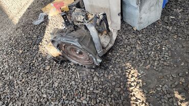 Двигатели, моторы и ГБЦ: Hyundai Getz,запчасти Hyundai Avante xd Daewoo nexia Двигатель АКПП — 27