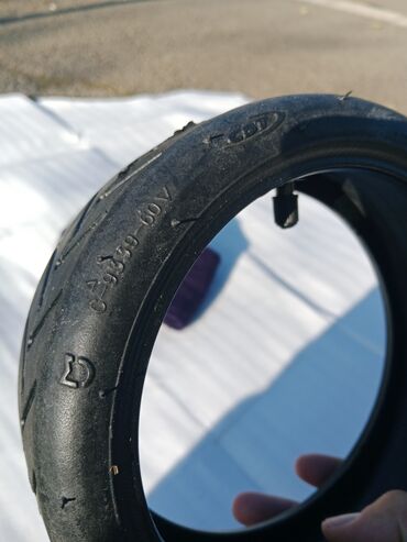 Ostalo: ORIGINAL® "XIAOMI"® SPOLJNA NOVA GUMA ZA ELEKTRIČNI TROTINET na lalafo.rs — 7 Ostalo: ORIGINAL® "XIAOMI"® SPOLJNA NOVA GUMA ZA ELEKTRIČNI TROTINET — 7