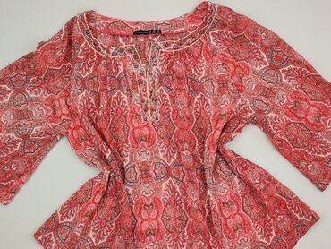 ubrania dla 70 latki: Atmosphere, Women's blouse, size L (EU 40)