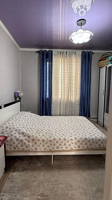 сдаю в джале: 5 комнат, 150 м², 6 соток, Кара-Балта, Собственник — 8