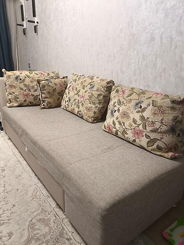 sofa: Угловой диван, С ящиками — 6