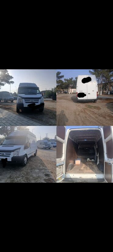 фольксваген пассат с пробегом: Ford transit Ili 2010 Motor 24 arxa ceken Kondisioner var Qiymet at lalafo.az фольксваген пассат с пробегом: Ford transit Ili 2010 Motor 24 arxa ceken Kondisioner var Qiymet