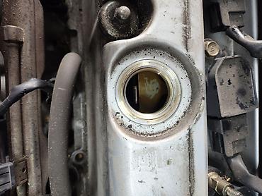 Детали двигателя и моторы в сборе: Бензиновый мотор Honda 2001 г., 2 л, Б/у, Оригинал, Япония — 2