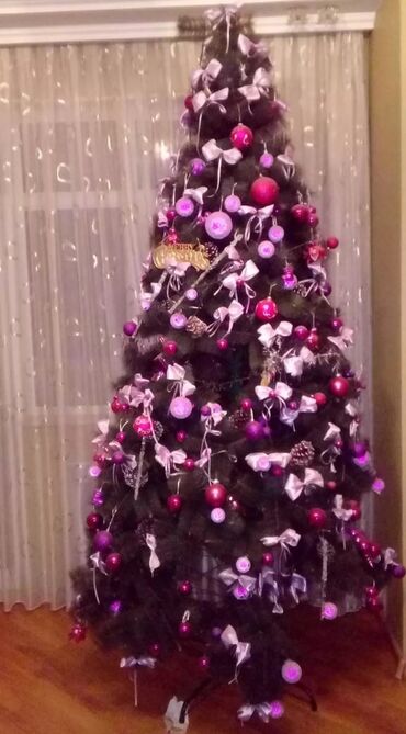 advent calendar qiyməti: Böyük ölçülü süni Yeni il şam ağacı – tam bəzədilmiş. Xüsusiyyətlər lalafo.az -da advent calendar qiyməti: Böyük ölçülü süni Yeni il şam ağacı – tam bəzədilmiş. Xüsusiyyətlər