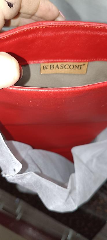 мода: В связи с закрытием нашего магазина женской обуви BASCONI. открываем — 10