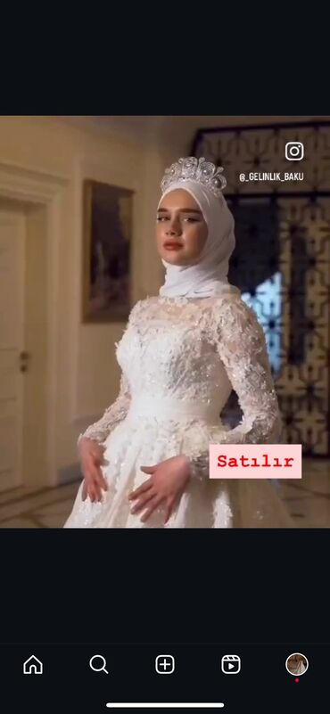 Toy paltarları: Mağaza bağlanır🆘🆘 ✨Gəlinlik sahəsində fəaliyyət göstərənlər, icarə və — 4