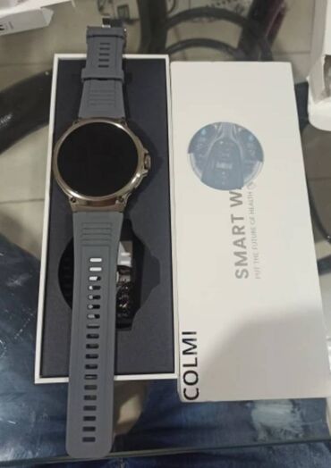 Ručni satovi: Smart watch, Muški — 8