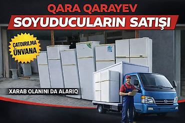 madem satışı: 🟢Hər növ və Hər qiymətə soyuducu var 🟤Çeşdlərimiz çoxdur. 🔴Ne vaxt — 1