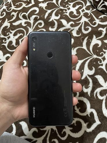 андройт монитор: Huawei 3G, Б/у, 64 ГБ, цвет - Черный — 1