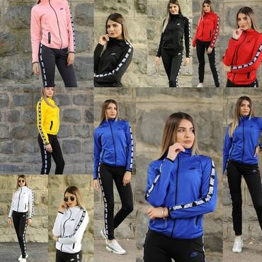 Gornji i donji deo: S do 2xl 3100 — 7