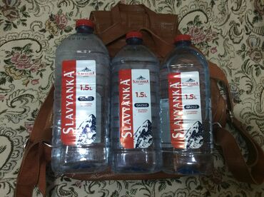 Rukzaklar: Стильный рюкзак из натуральной кожи, цвет рыжий, в отличном состоянии — 12