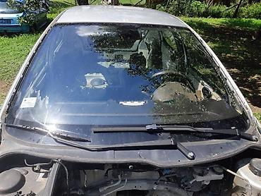 bela ladja: ŠOFERŠAJBNA ZA PEUGEOT 206 | Imam sve delove za peugeot 206 — 1