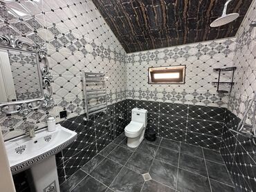 Günlük kirayə evlər: 140 kv. m, 4 otaqlı, Kanalizasiya, Kombi, Qaz -da lalafo.az — 13 Günlük kirayə evlər: 140 kv. m, 4 otaqlı, Kanalizasiya, Kombi, Qaz — 13