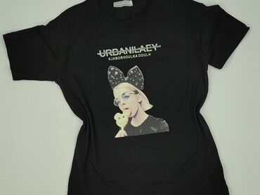 koszulka genzie xs: Футболка для чоловіків, розмір M на lalafo.pl koszulka genzie xs: Футболка для чоловіків, розмір M