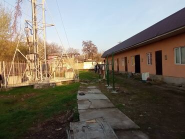 гостевой дом аренда: 1 комната, Собственник, Без подселения, Без мебели