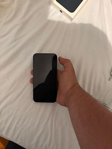Apple iPhone: IPhone 13, Midnight, Simsiz şarj — 2