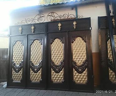 alum master: Сварка | Заборы, оградки Доставка, Гарантия — 4