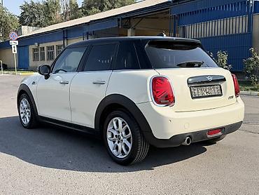 мини купер купить: Mini Cooper: 2020 г., 1.5 л, Автомат, Бензин, Хэтчбэк — 6