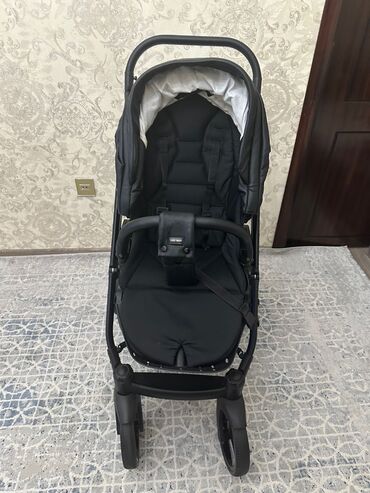 uşaq ad günü təbrikləri: TAKO BABY Celebrity Jumber-V usag arabasi rahat oturacagi ve
