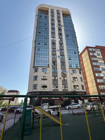 Другие специальности в продажах: 2 комнаты, 76 м², Элитка, 16 этаж, ПСО (под самоотделку)