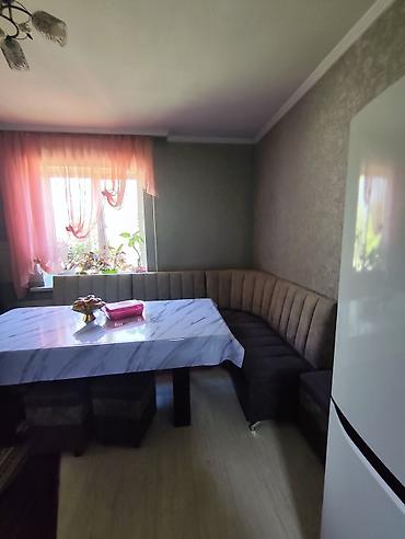 забыл: Продается уютный дом в районе нового Ошского рынка. Дом в — 10