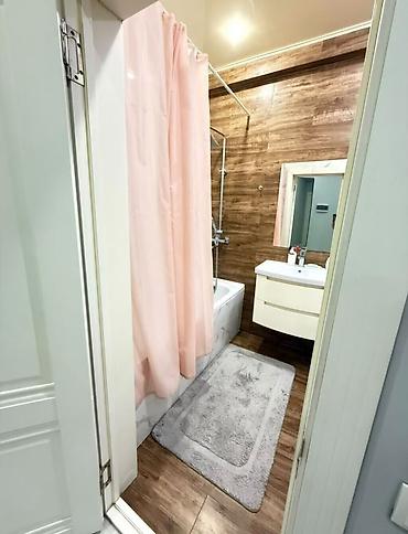 сатып алам: 2 бөлмө, 54 м², Элитка, 2 кабат, Дизайнердик оңдоо — 2