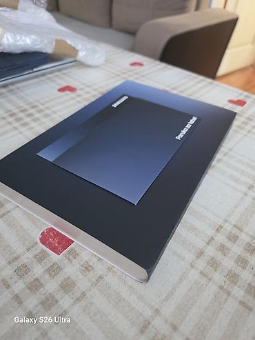 Tehničke specifikacije (Galaxy Tab S10 Lite)Ekran: TFT LCD, 2112 x