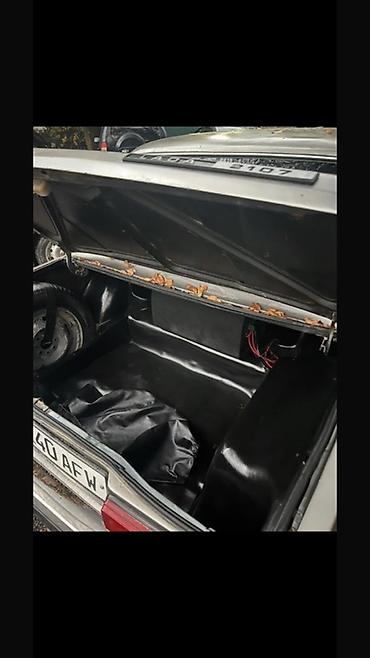 ВАЗ (ЛАДА): ВАЗ (ЛАДА) 2107: 2011 г., 1.6 л, Механика, Бензин, Седан — 9