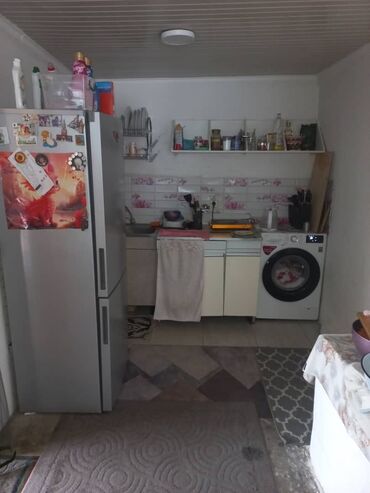 Продажа домов: Дом, 45 м², 4 комнаты, Собственник, Старый ремонт — 10