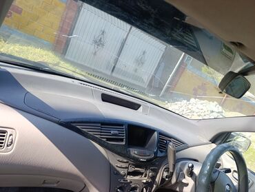 машина алам арзан: Toyota Prius: 2000 г., 1.5 л, Автомат, Гибрид, Седан