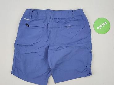 sunray protect: Columbia, Szorty damskie, rozmiar S — 3