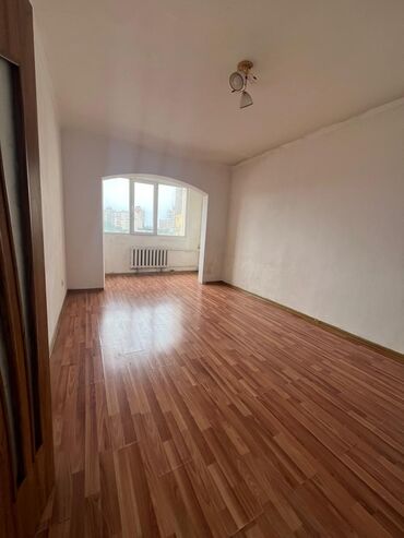 Продажа квартир: 1 комната, 44 м², 106 серия улучшенная, 4 этаж, Косметический ремонт