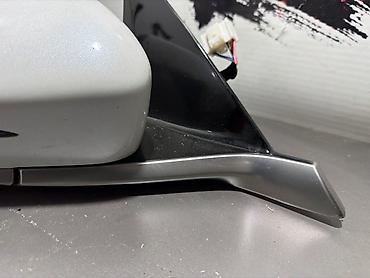 gra: Боковое правое Зеркало Hyundai Б/у, Оригинал — 4