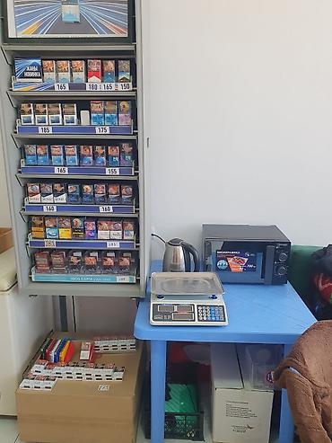 Крупы, мука, сахар: Продукт/услуга: универсальный мини‑маркет «ҮНӨМ ДҮКӨНҮ» Описание: - — 11