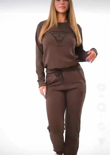 zenski kombinezoni zara: Nove trenerke ženske kompleti S,M,L,XL,XXL veličine za samo 4000 din — 4
