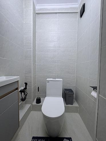 купить квартиру лазурный берег: 2 комнаты, 68 м², Элитка, 10 этаж, Дизайнерский ремонт — 7