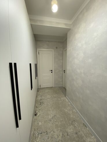 Продажа квартир: 2 комнаты, 69 м², Элитка, 12 этаж, Евроремонт — 8