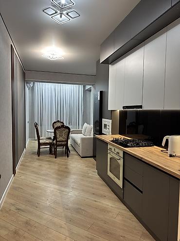 посуточная гостиница: СДАЮТСЯ ЭЛИТНЫЕ КВАРТИРЫ❗️🏘️ 📍Расположение •Асанбай •Южная магистраль — 5