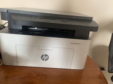 купить принтер цветной: Продаю принтер hp laser mfp 135w состояние новое пользовались лишь