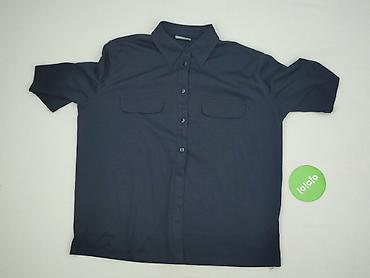 canda c: Canda, Koszula damska, rozmiar 3XL — 2