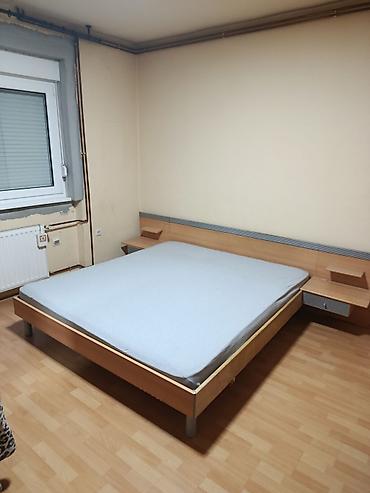 Kreveti: Spavaća soba Ivex — 4