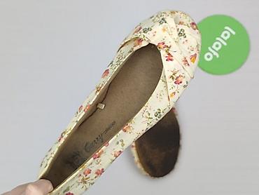 buty carrefour: Carry, Balerinki damskie, rozmiar 37 — 5