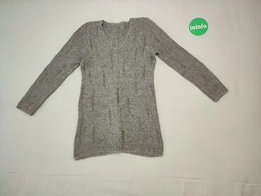 bonprix bluzki eleganckie: Sweatshirt, XS (EU 34), condition - Good